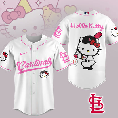 LCDN PREMIUM Hello Kitty JERSEY HTTT