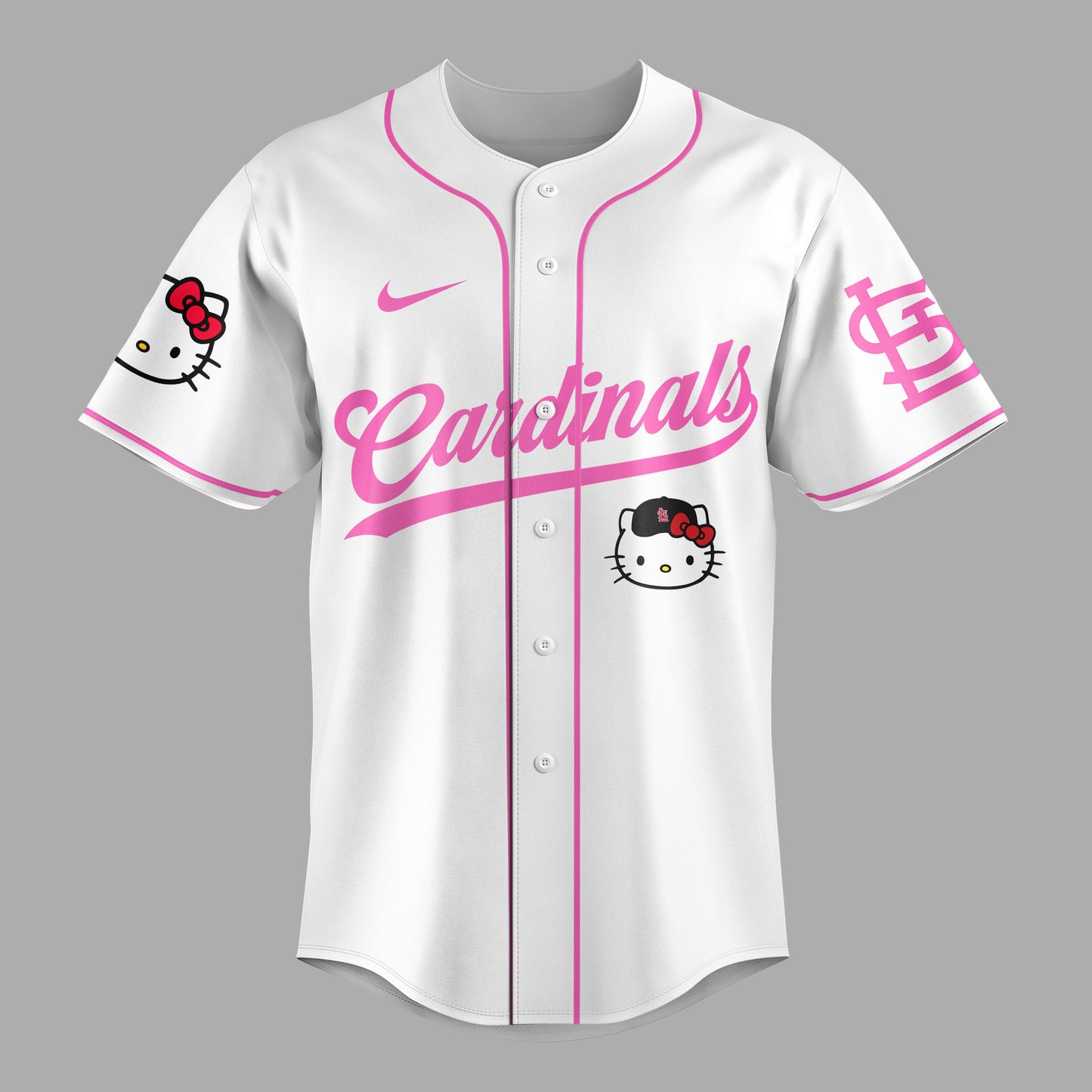 LCDN PREMIUM Hello Kitty JERSEY HTTT