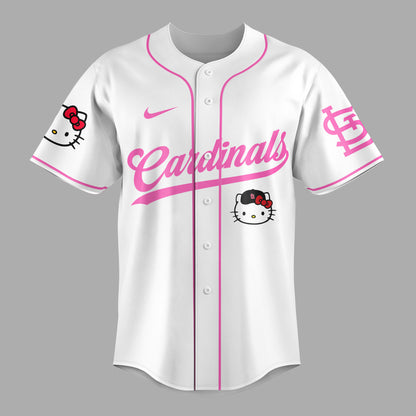 LCDN PREMIUM Hello Kitty JERSEY HTTT