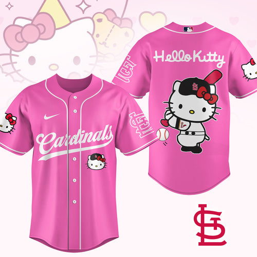 LCDN PREMIUM Hello Kitty JERSEY HTTT
