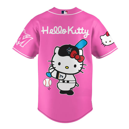 MMA PREMIUM Hello Kitty JERSEY HTTT