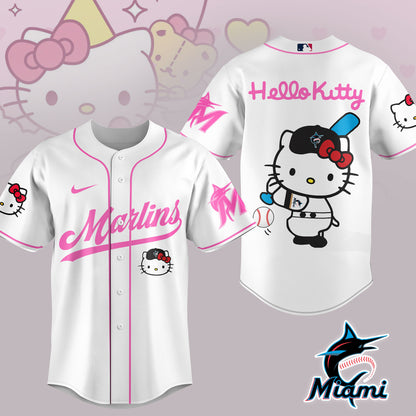 MMA PREMIUM Hello Kitty JERSEY HTTT