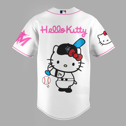 MMA PREMIUM Hello Kitty JERSEY HTTT