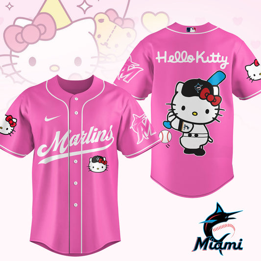 MMA PREMIUM Hello Kitty JERSEY HTTT