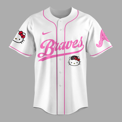 ALB PREMIUM Hello Kitty JERSEY HTTT