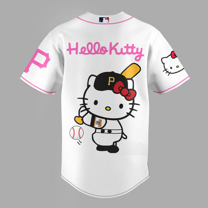 PITTS PREMIUM Hello Kitty JERSEY HTTT