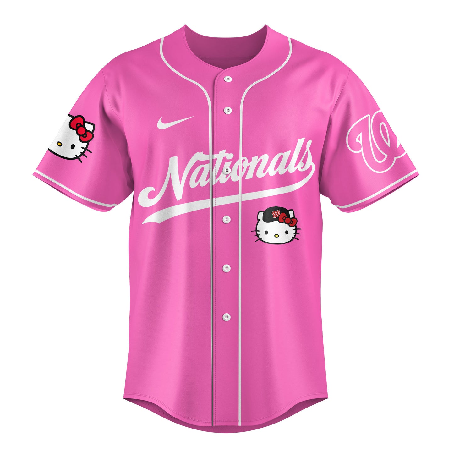 WNT PREMIUM Hello Kitty JERSEY HTTT