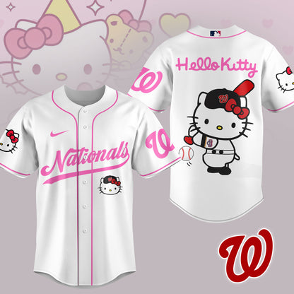 WNT PREMIUM Hello Kitty JERSEY HTTT