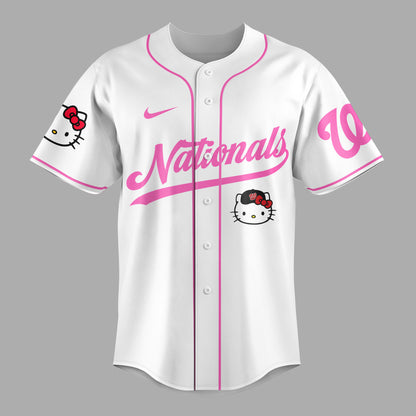 WNT PREMIUM Hello Kitty JERSEY HTTT