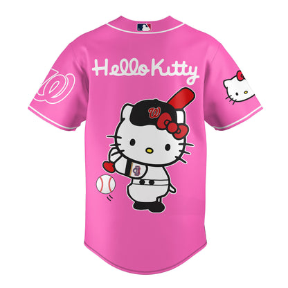 WNT PREMIUM Hello Kitty JERSEY HTTT