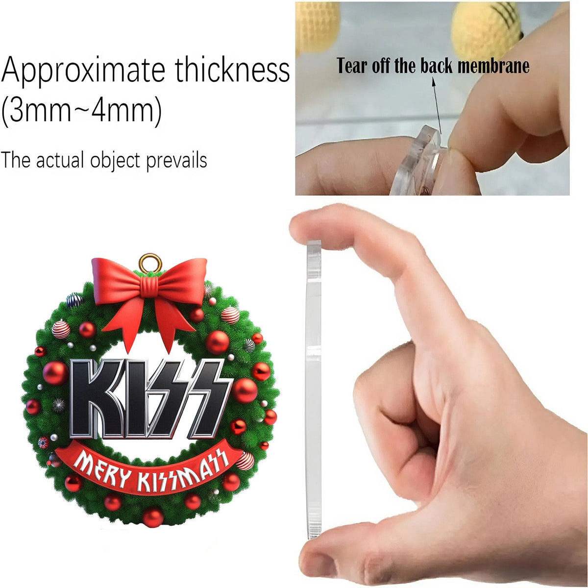 KSS Premium Advent Calendar 2025 DAT