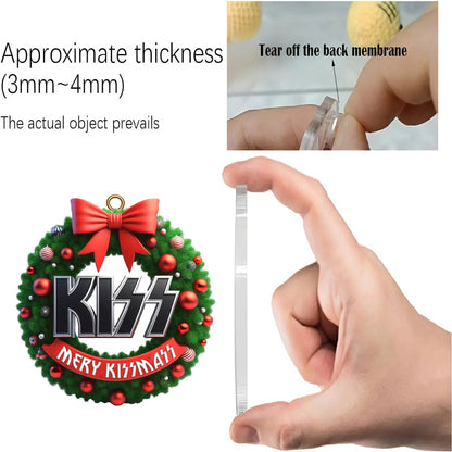 KSS Premium Advent Calendar 2025 DAT