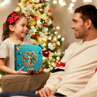 BRML ADVENT CALENDAR 2025 LNTH