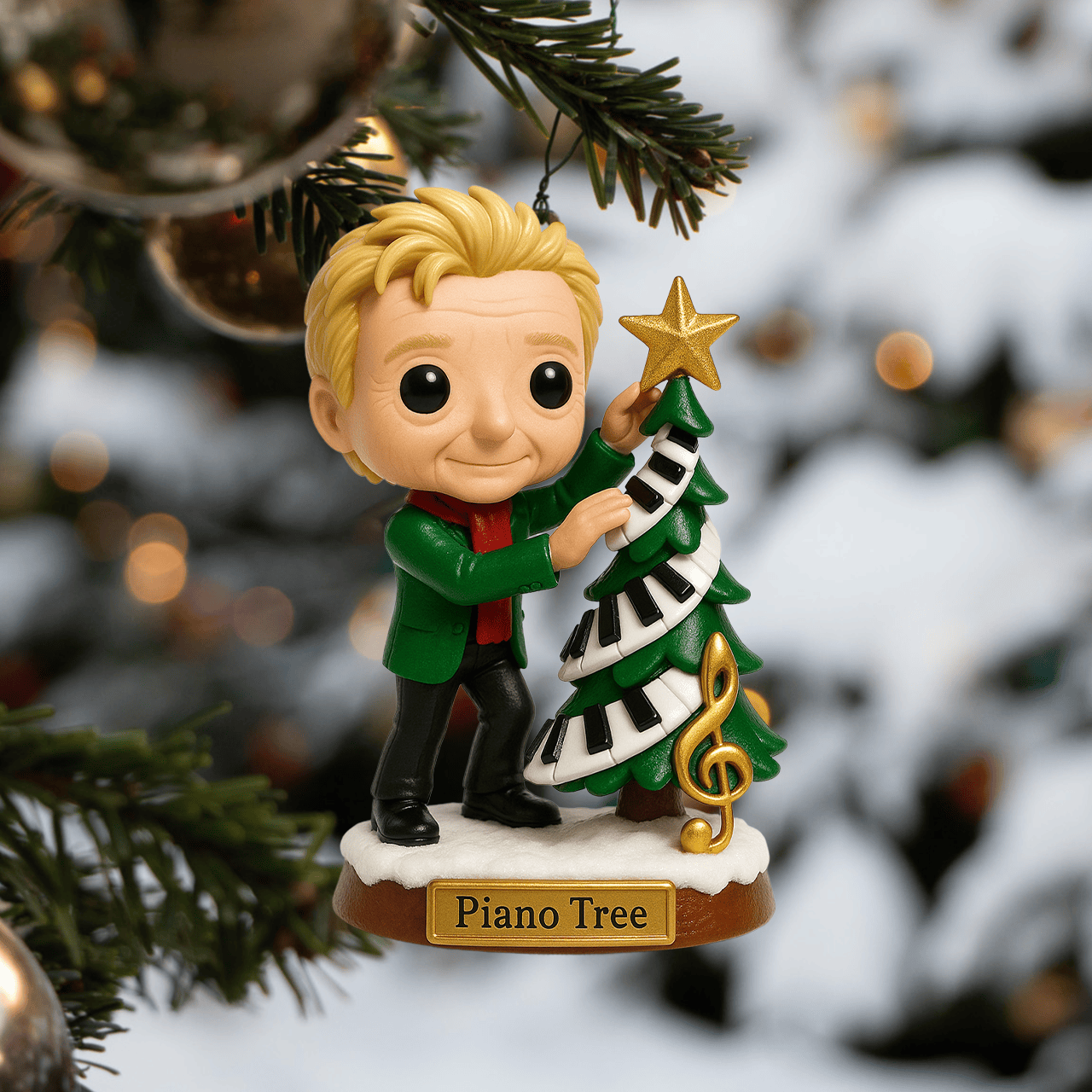 BRML ADVENT CALENDAR 2025 LNTH