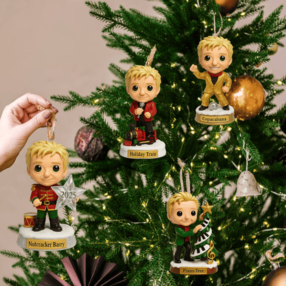 BRML ADVENT CALENDAR 2025 LNTH