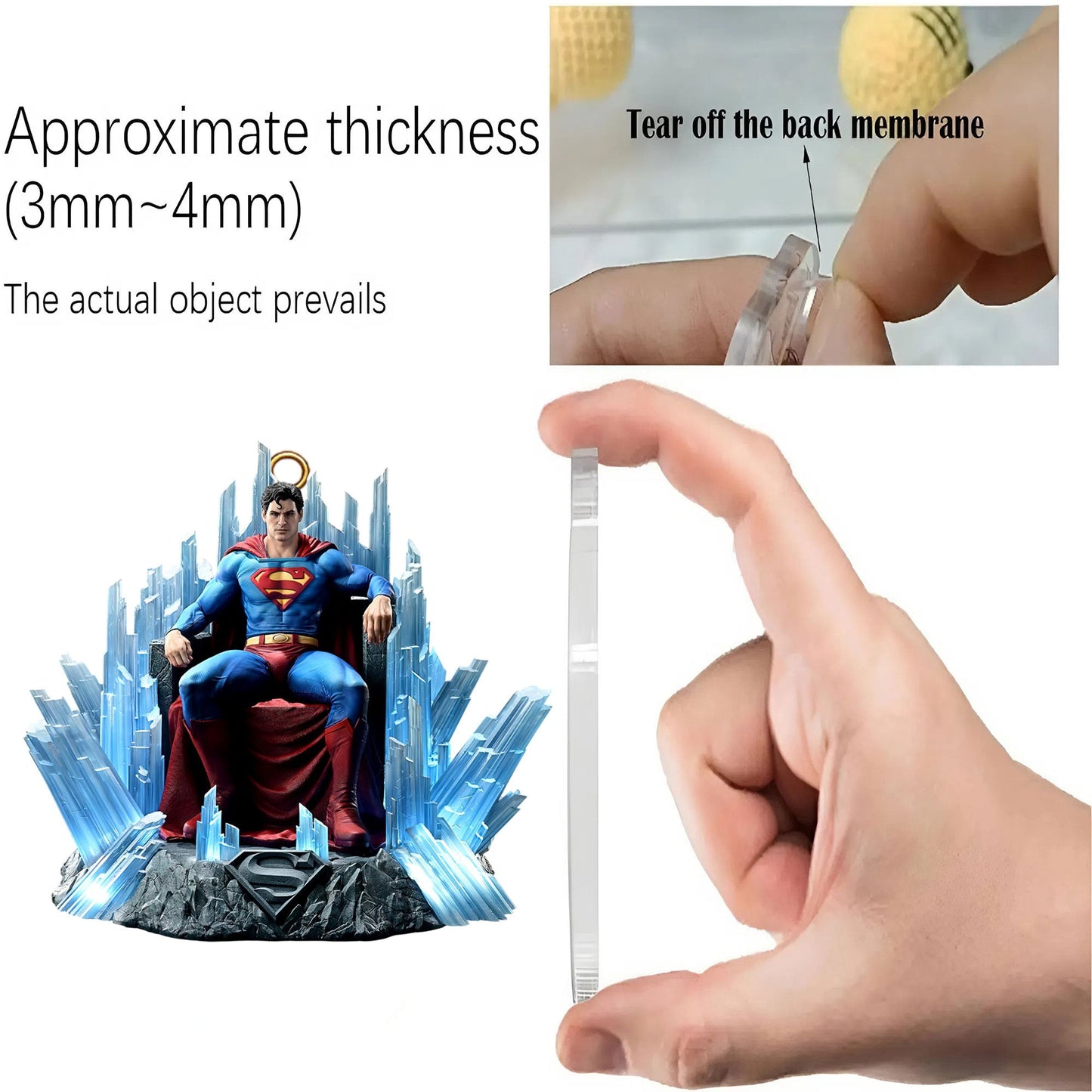 SUP Premium Advent Calendar 2025 HTTT