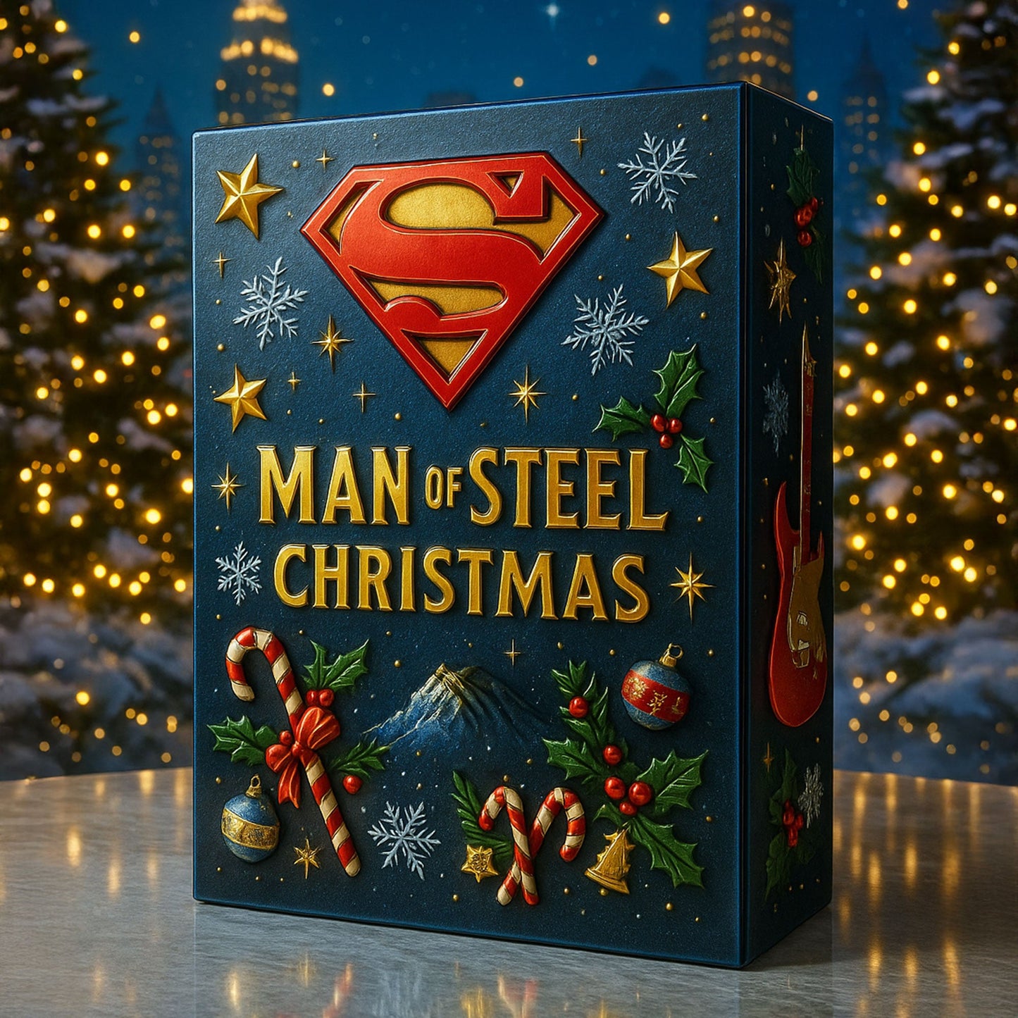 SUP Premium Advent Calendar 2025 HTTT