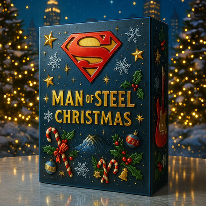 SUP Premium Advent Calendar 2025 HTTT