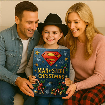 SUP Premium Advent Calendar 2025 HTTT