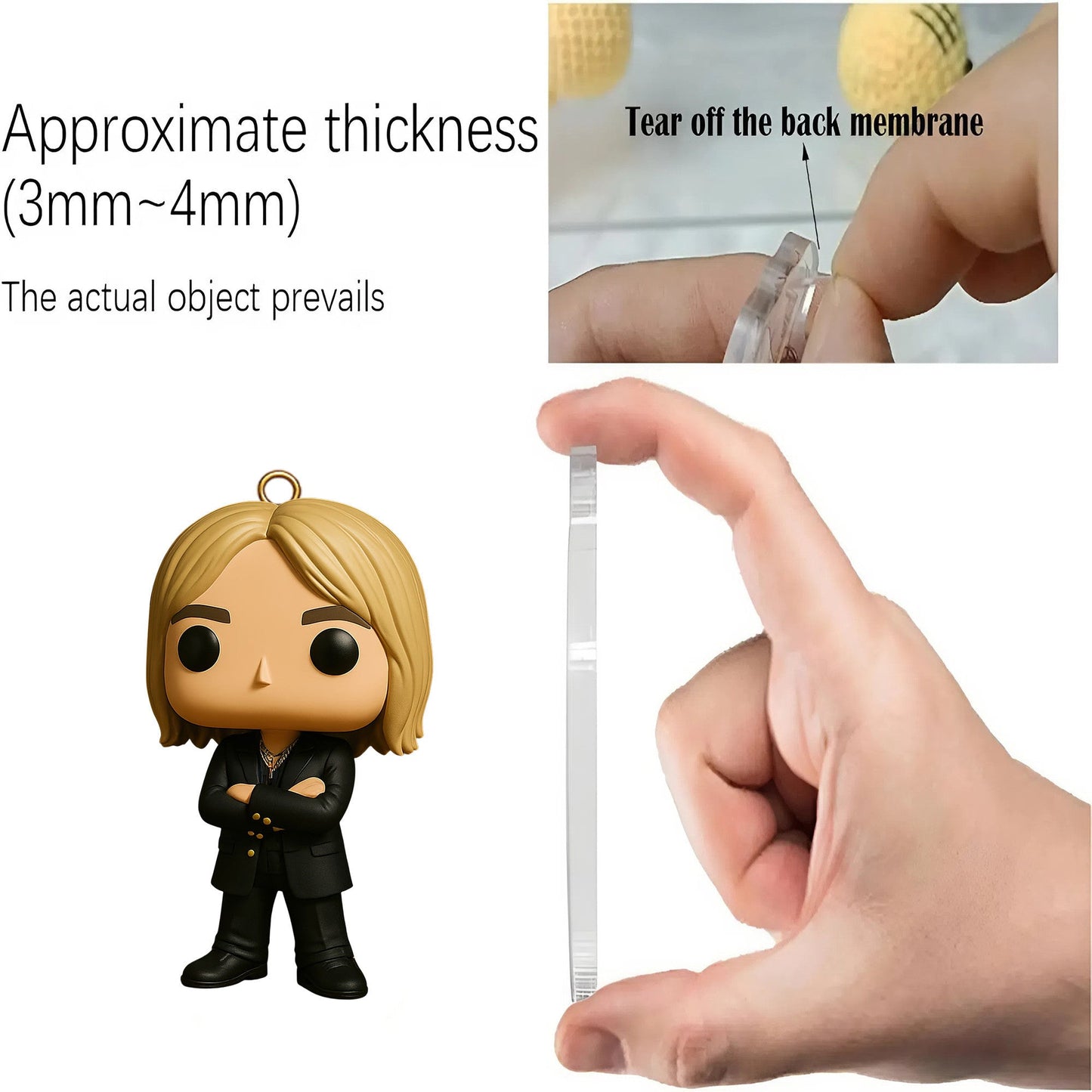 DLP Premium Advent Calendar 2025 DAT