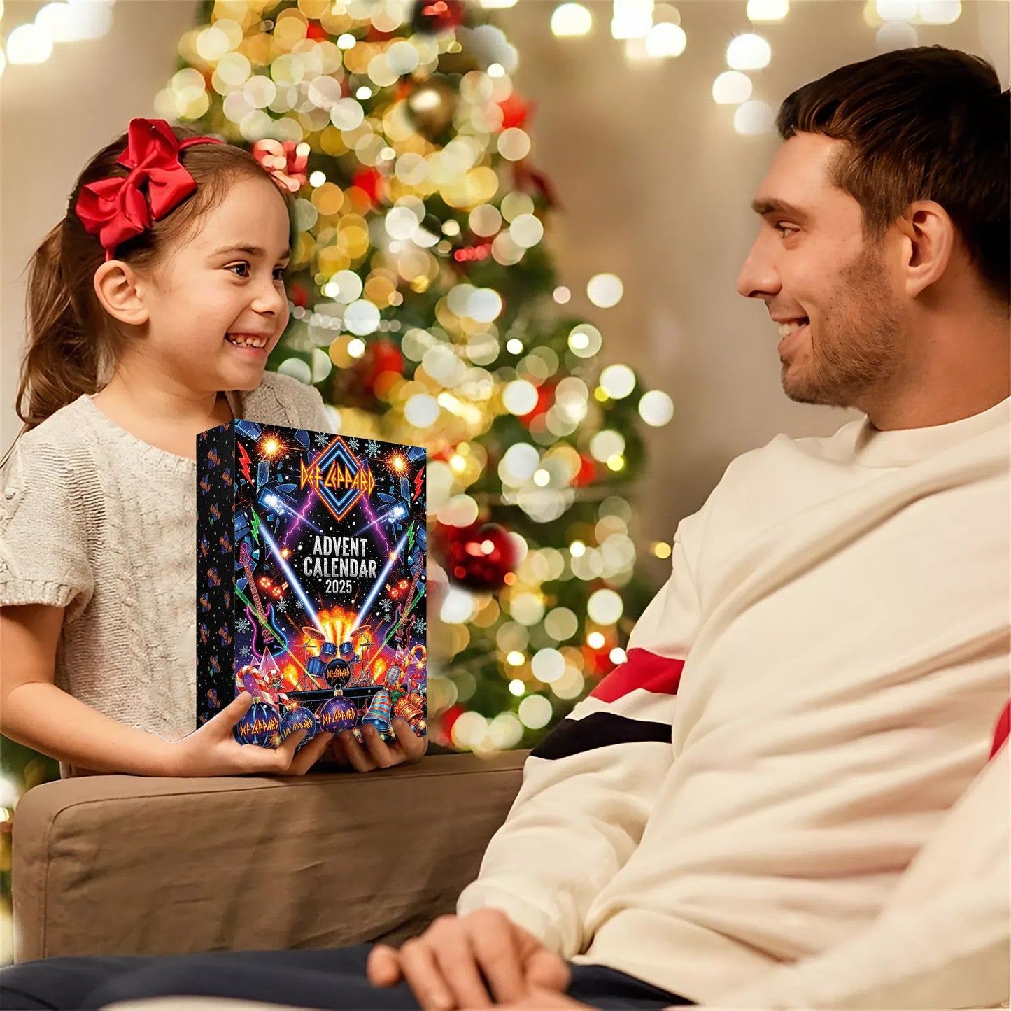 DLP Premium Advent Calendar 2025 DAT