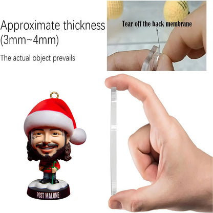 PTML Premium Advent Calendar 2025 TNSM