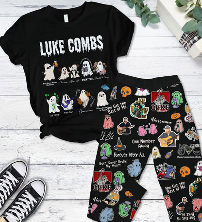 PREMIUM LKC PAJAMAS SET TNSM