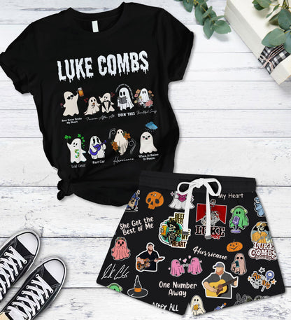 PREMIUM LKC PAJAMAS SET TNSM
