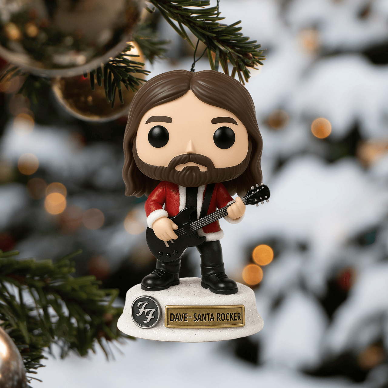 FFT ADVENT CALENDAR 2025 LNTH