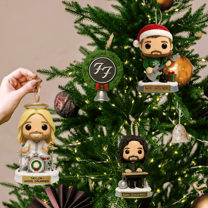 FFT ADVENT CALENDAR 2025 LNTH