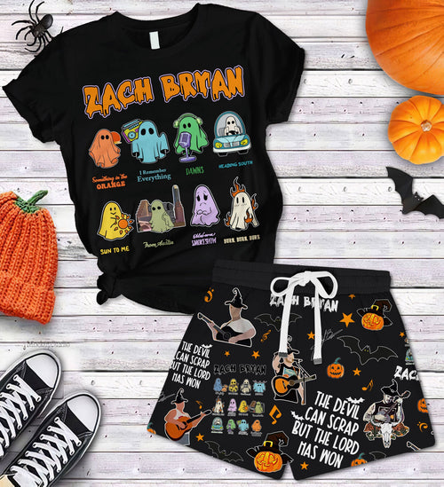 PREMIUM ZBR PAJAMAS SET TNSM