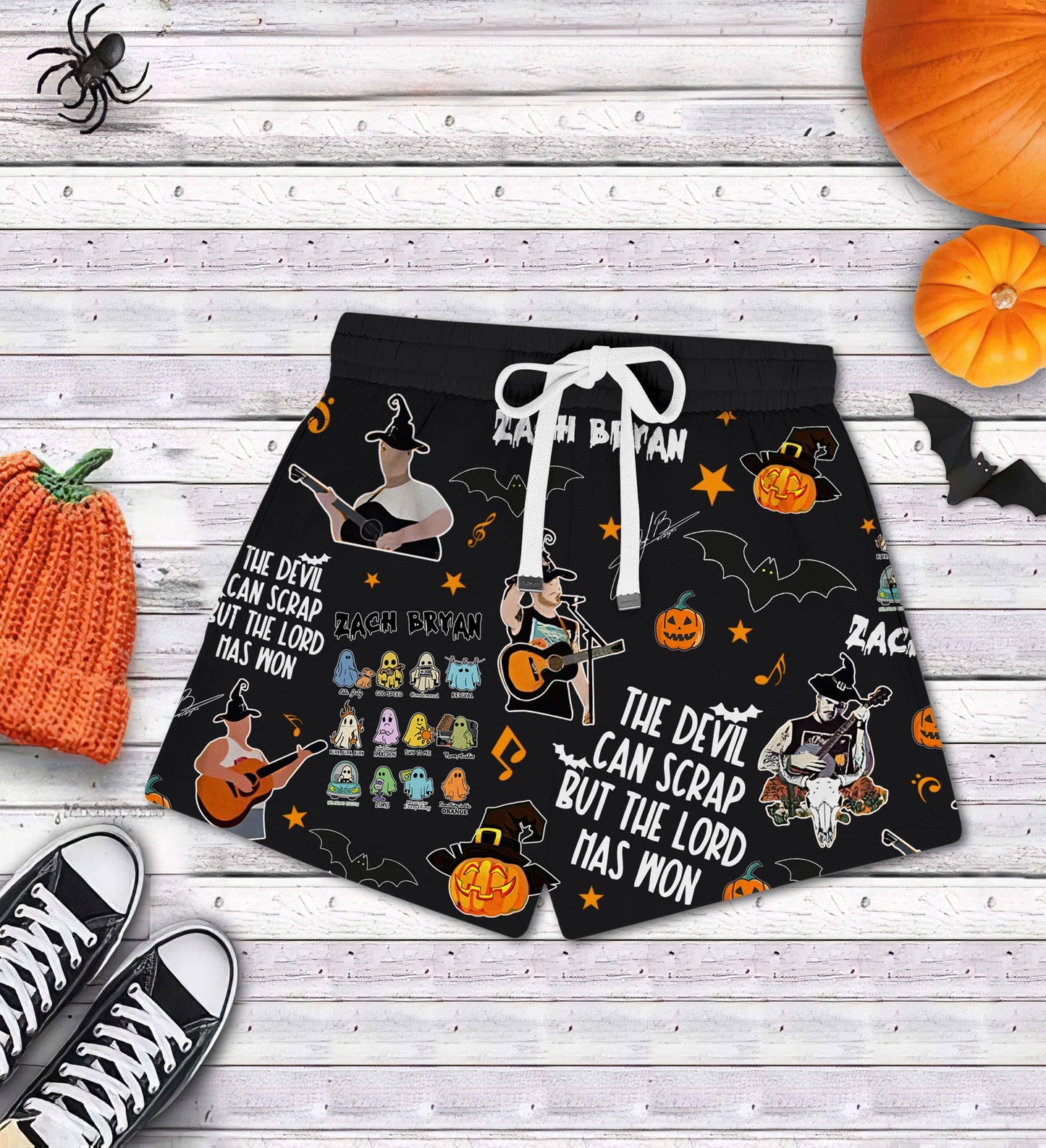 PREMIUM ZBR PAJAMAS SET TNSM