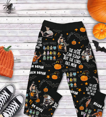 PREMIUM ZBR PAJAMAS SET TNSM