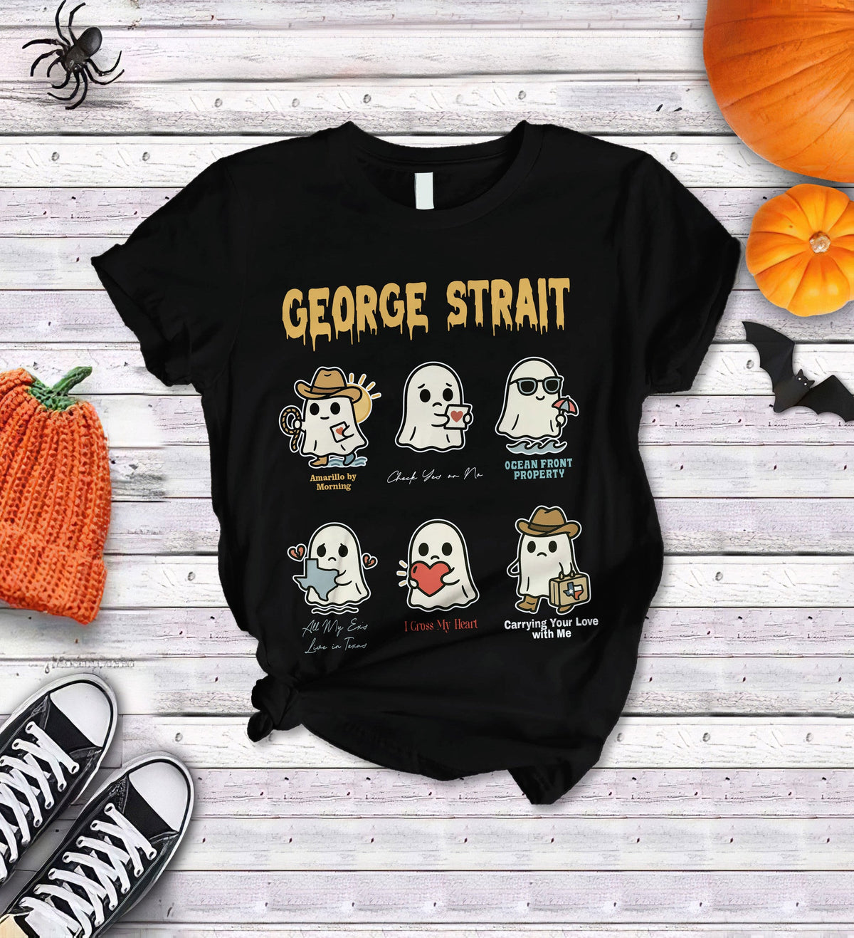 PREMIUM GGST PAJAMAS SET TNSM