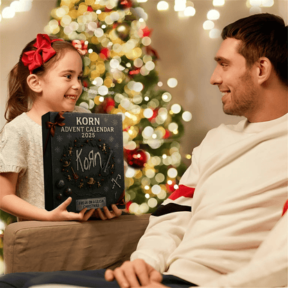 KRN ADVENT CALENDAR 2025 LNTH