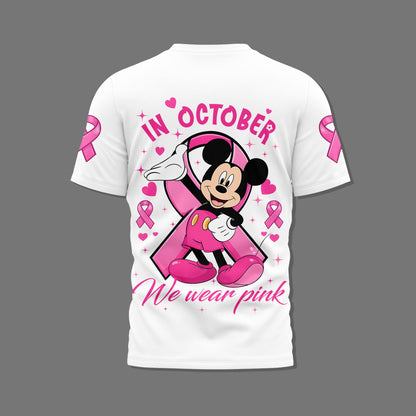PREMIUM MICK 3D SHIRT HTTT