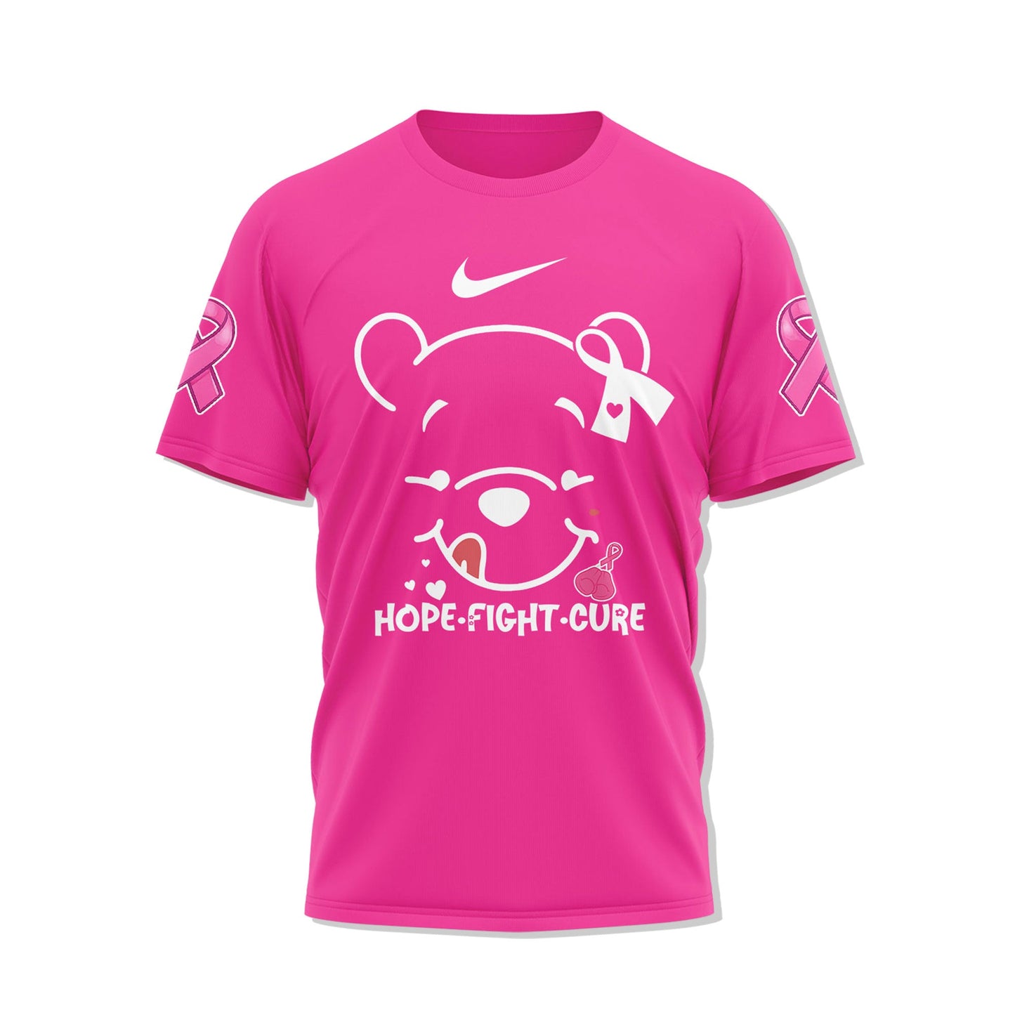 PREMIUM WNTP 3D SHIRT HTTT