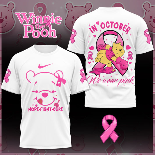 PREMIUM WNTP 3D SHIRT HTTT