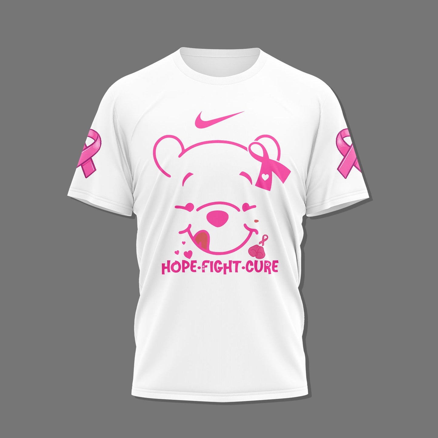 PREMIUM WNTP 3D SHIRT HTTT