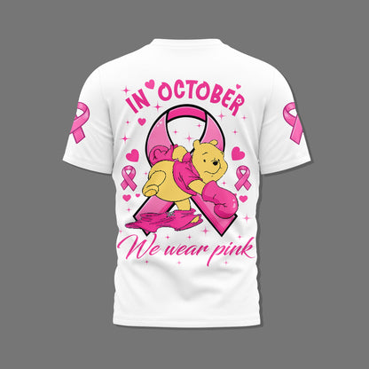 PREMIUM WNTP 3D SHIRT HTTT