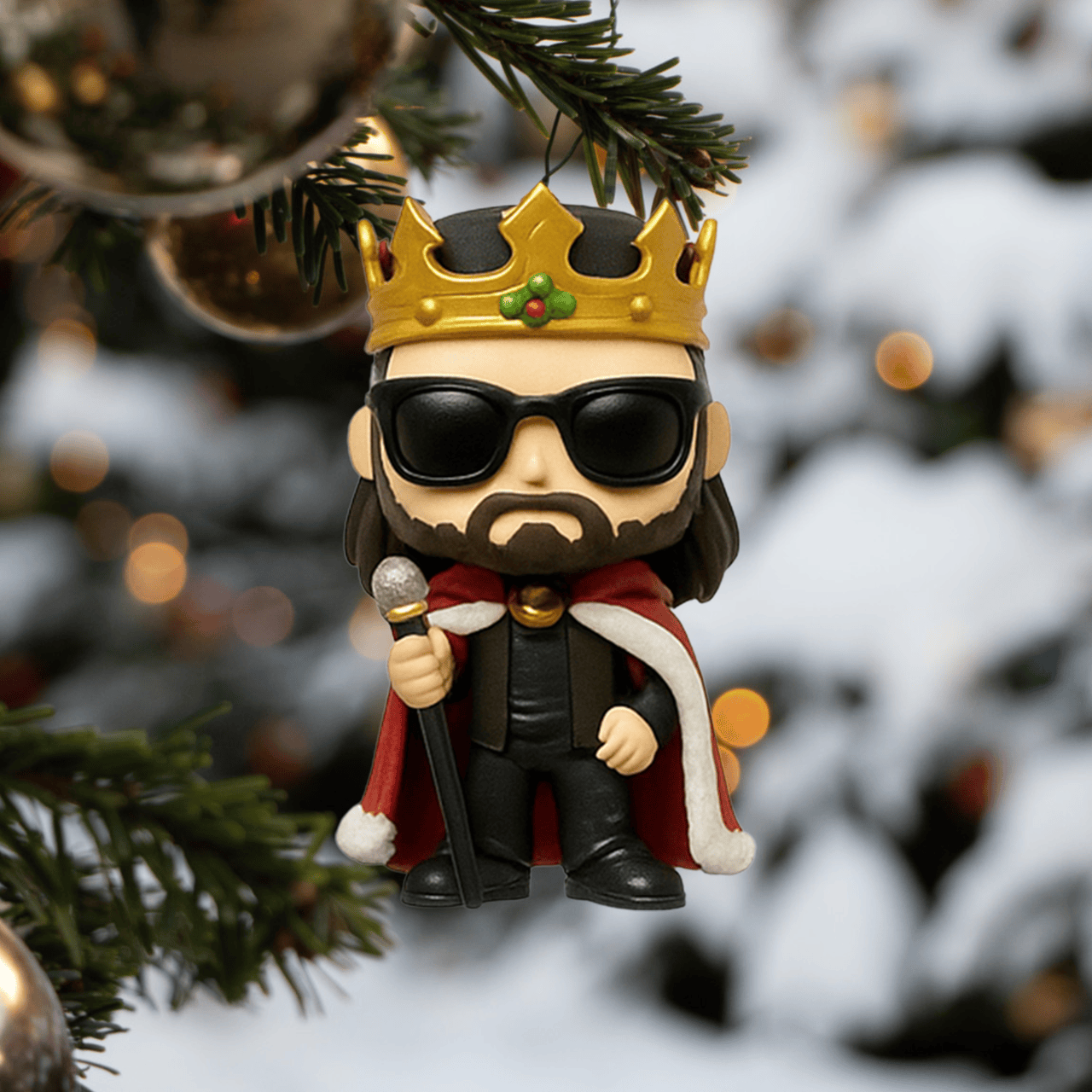 SVD ADVENT CALENDAR 2025 LNTH