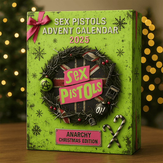 SPLS ADVENT CALENDAR 2025 LNTH