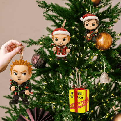 SPLS ADVENT CALENDAR 2025 LNTH