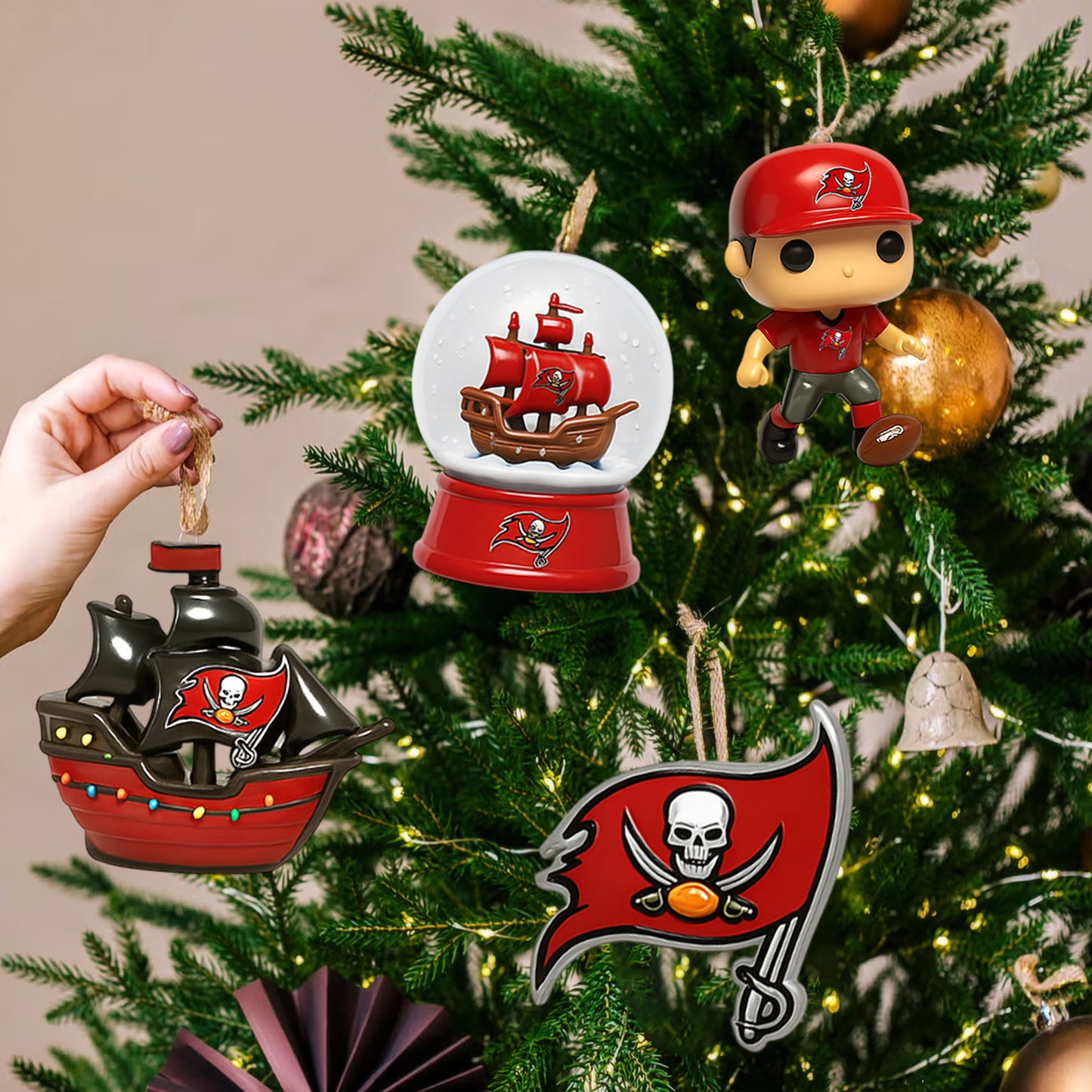 TBB Premium Advent Calendar 2025 DAT