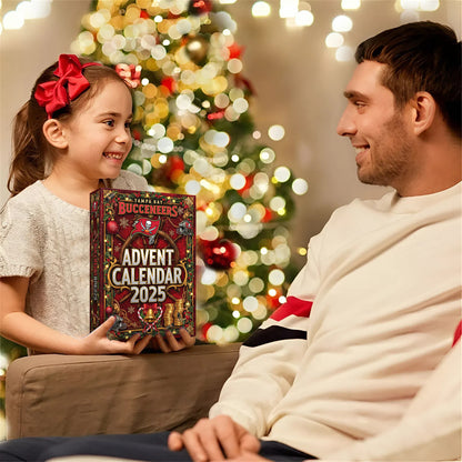 TBB Premium Advent Calendar 2025 DAT
