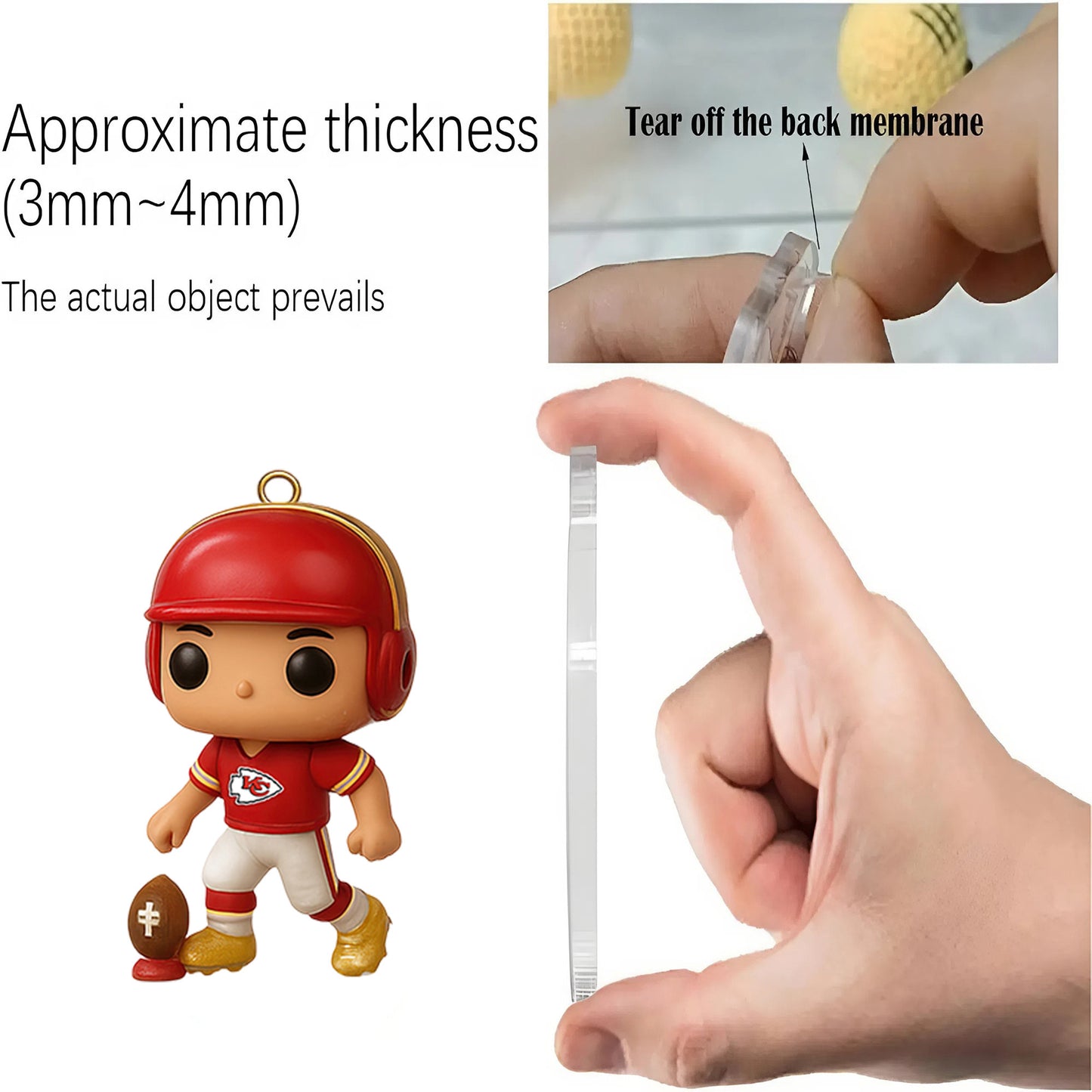 KCC Premium Advent Calendar 2025 DAT