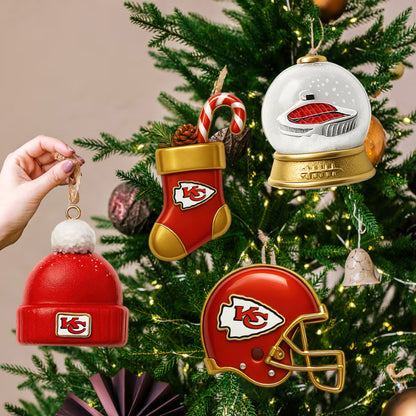 KCC Premium Advent Calendar 2025 DAT