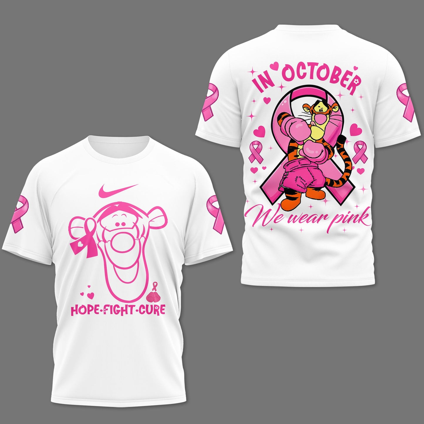 PREMIUM WNTP 3D SHIRT HTTT 01