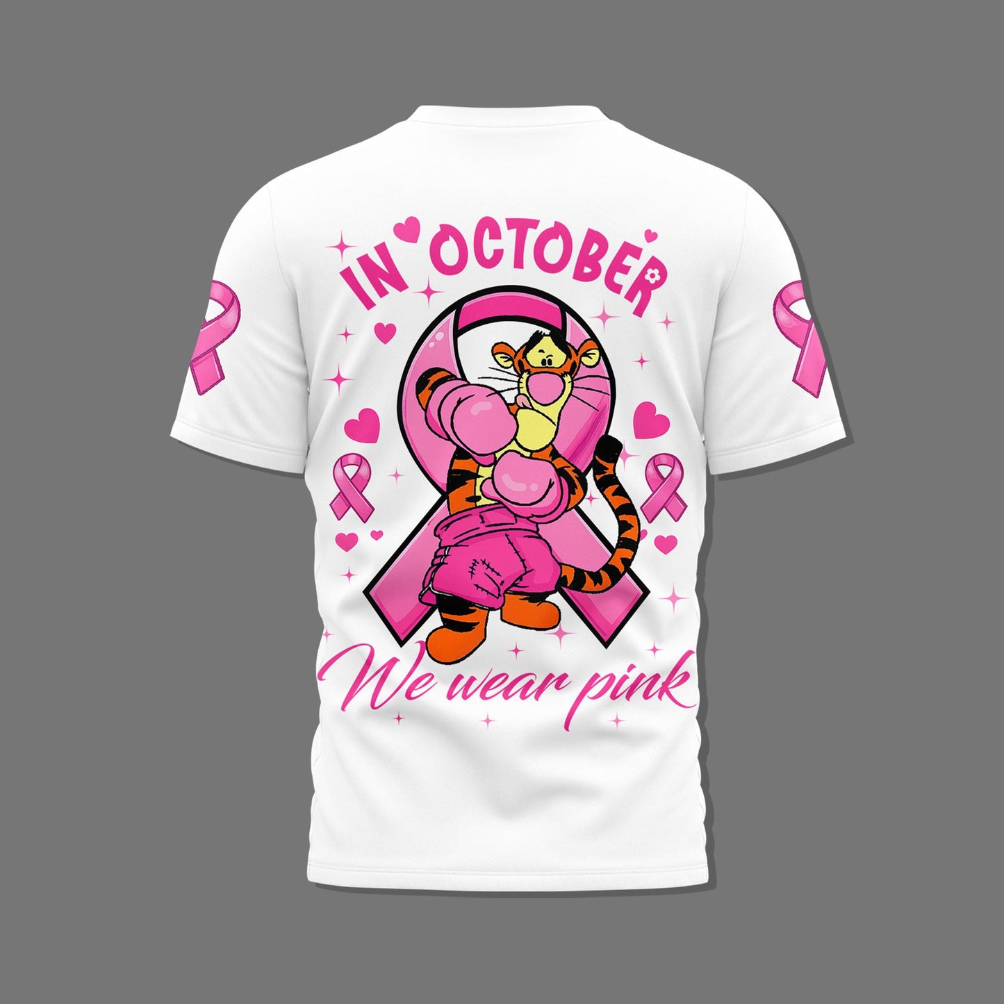 PREMIUM WNTP 3D SHIRT HTTT 01