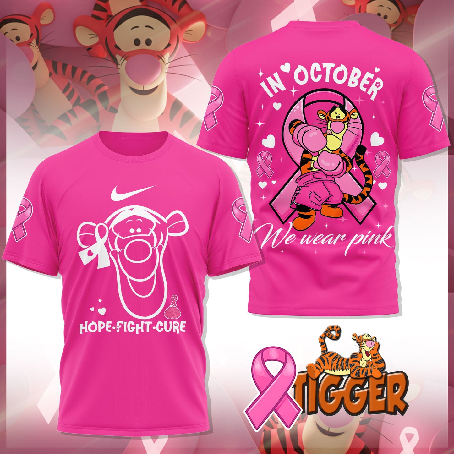 PREMIUM WNTP 3D SHIRT HTTT 01